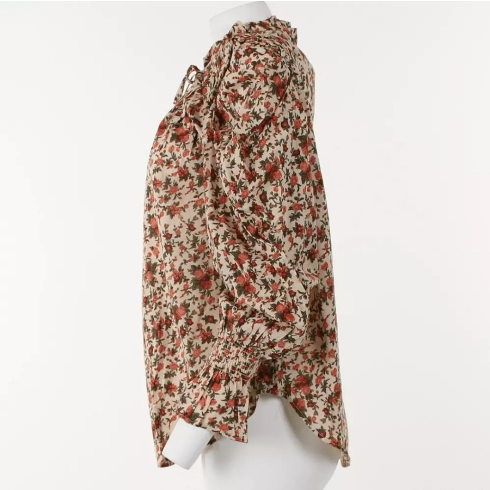 Free People Meant To Be Top Size Medium - Picture 9 of 11